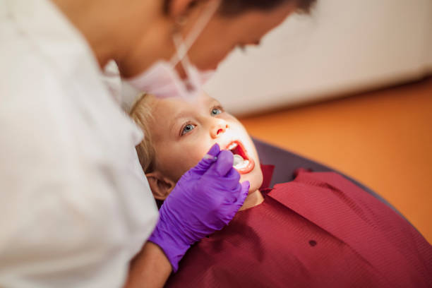 Best Root Canal Emergency Dentist  in Kempner, TX