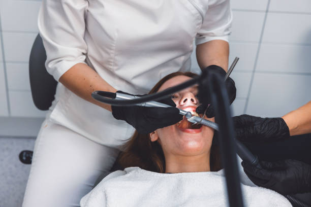 Best Chipped Tooth Repair Near Me  in Kempner, TX